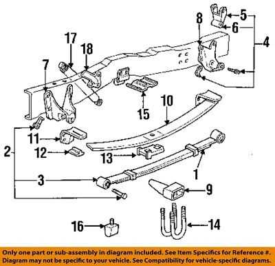 ford parts diagram f150