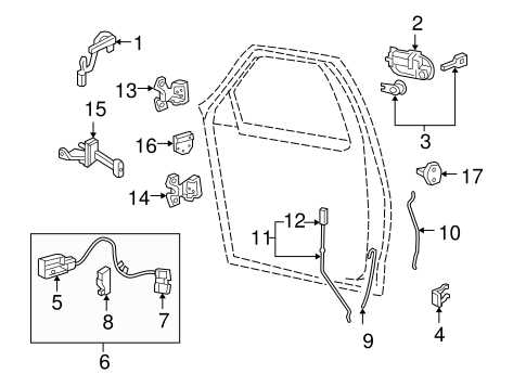 ford parts diagram f150