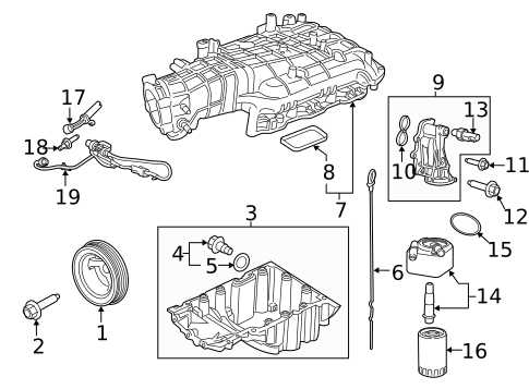 ford transit body parts diagram