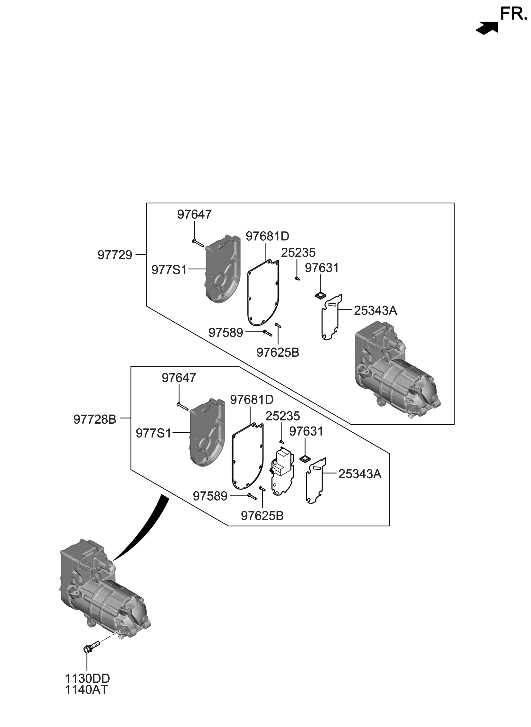 briggs and stratton model 12000 parts diagram