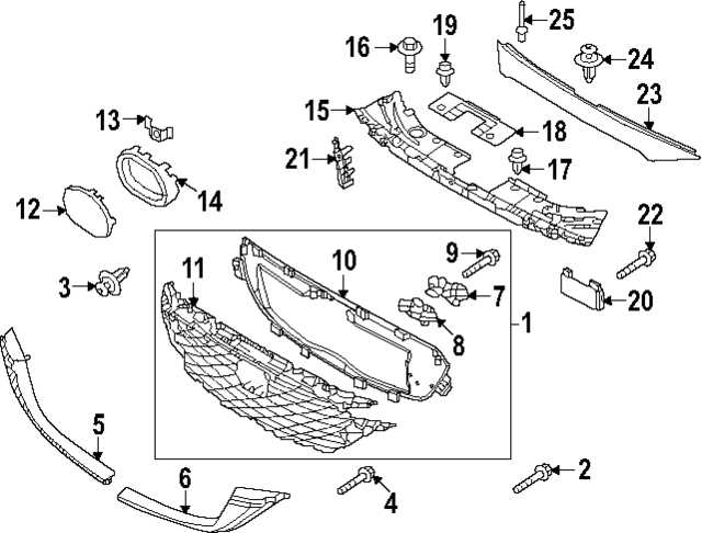 2008 mazda 3 parts diagram