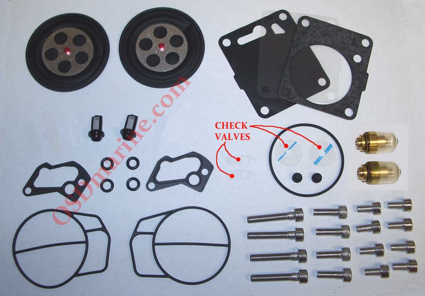 1995 seadoo speedster parts diagram