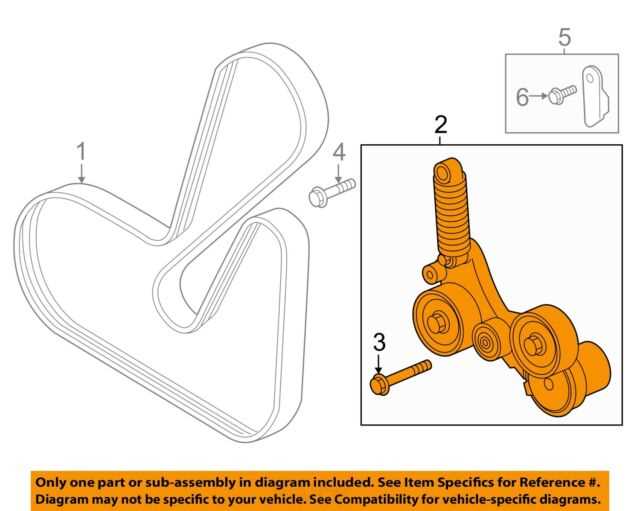 2013 buick lacrosse parts diagram