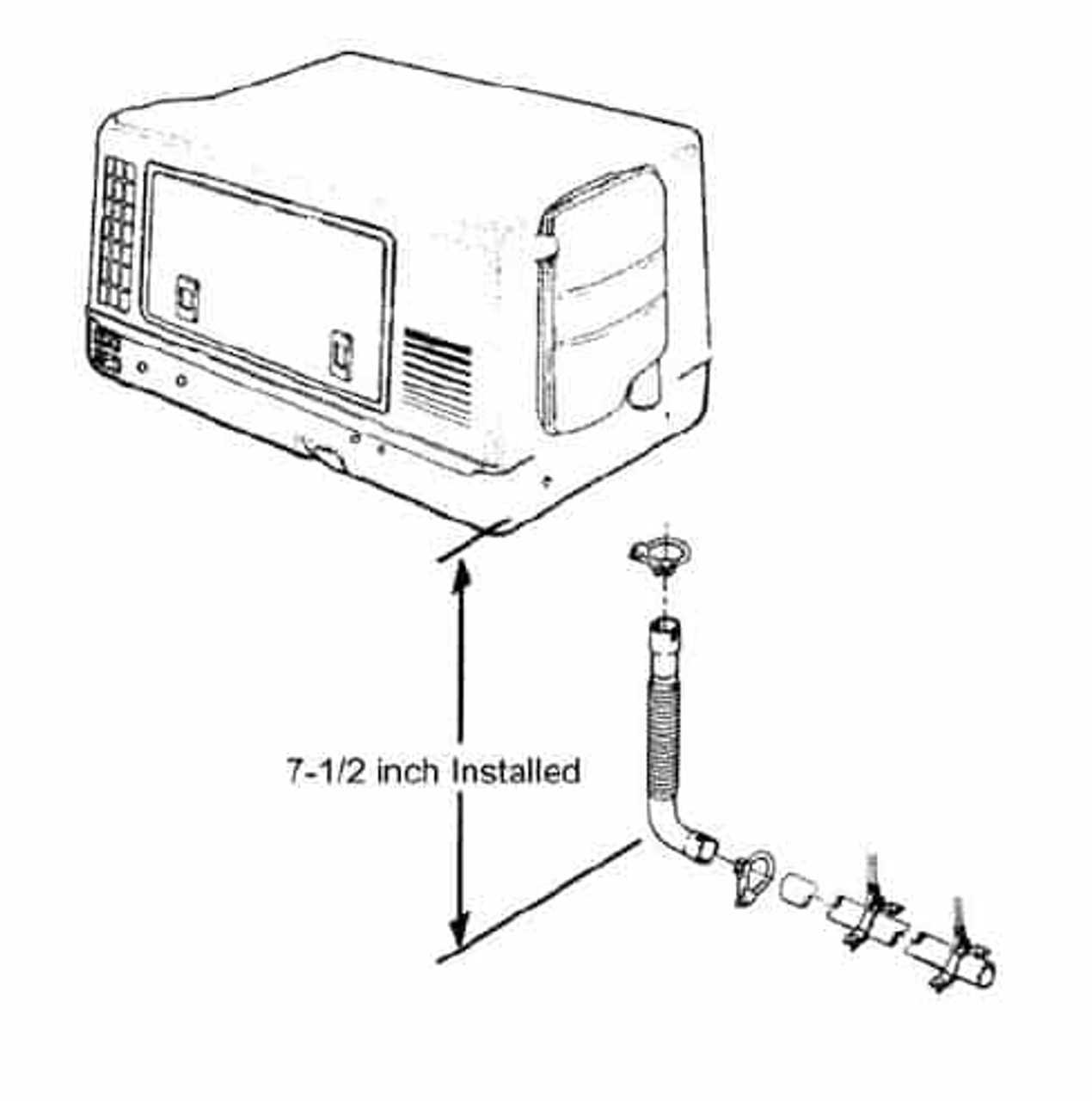 onan microquiet 4000 parts diagram