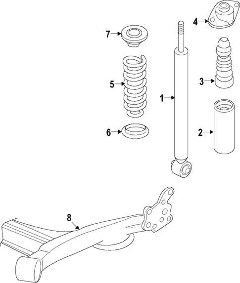 chevy bolt parts diagram