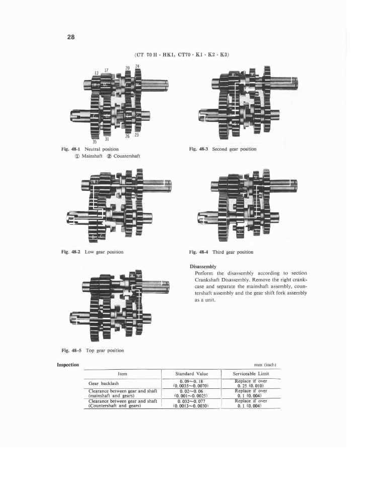 honda spree parts diagram