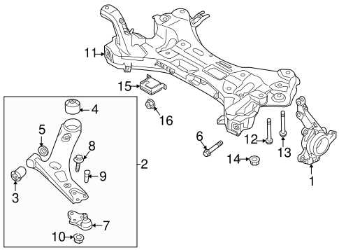 2013 kia soul body parts diagram