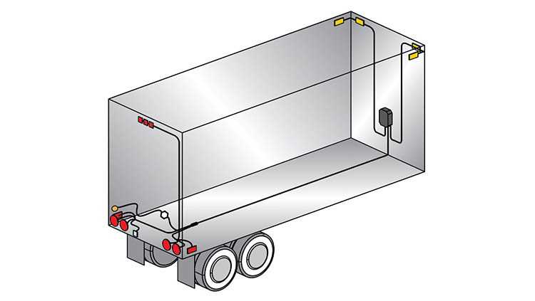 wabash trailer parts diagram