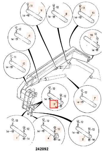 mini convertible roof parts diagram