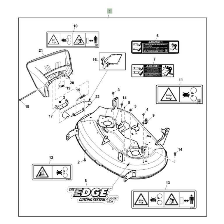 john deere 635f parts diagram