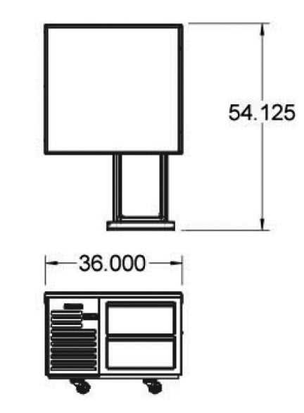 vulcan range parts diagram