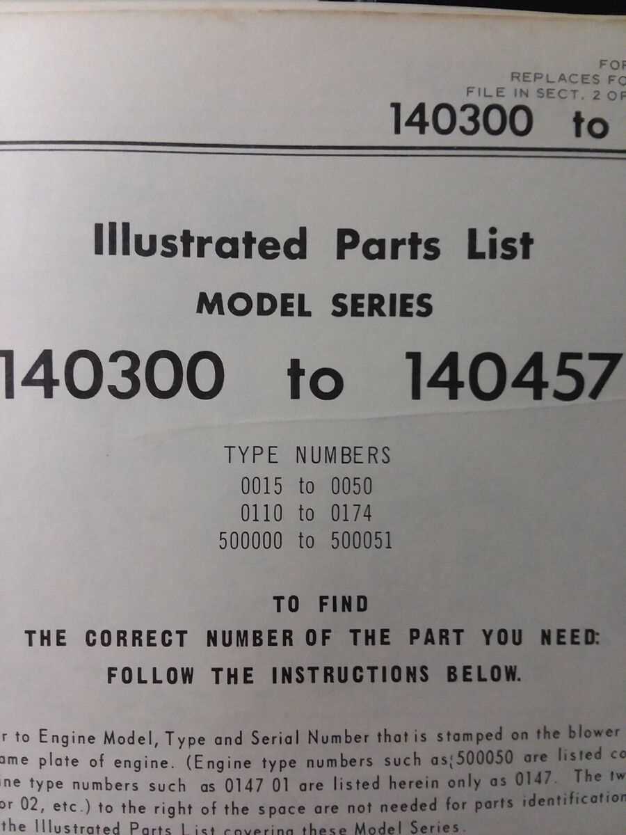 briggs and stratton 5hp horizontal shaft engine parts diagram