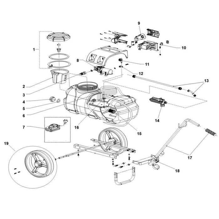 20 gallon campbell hausfeld air compressor parts diagram