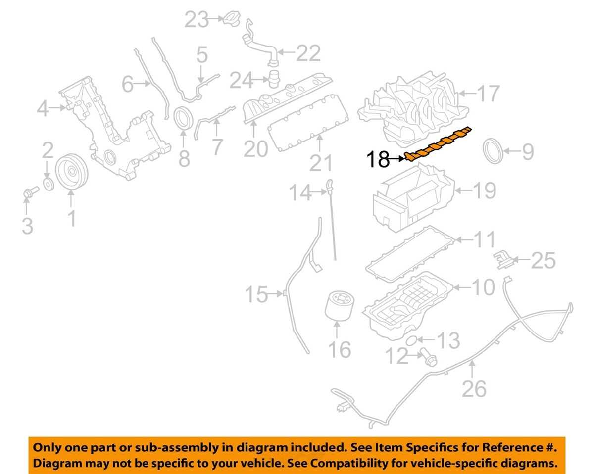 2003 ford escape parts diagram