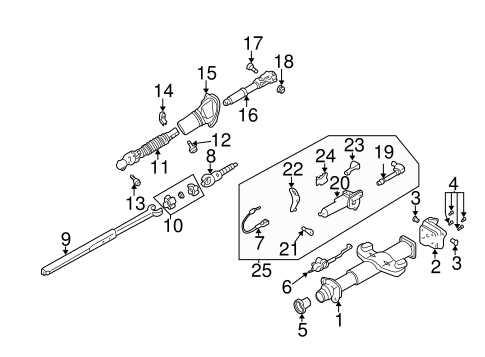 2006 silverado parts diagram