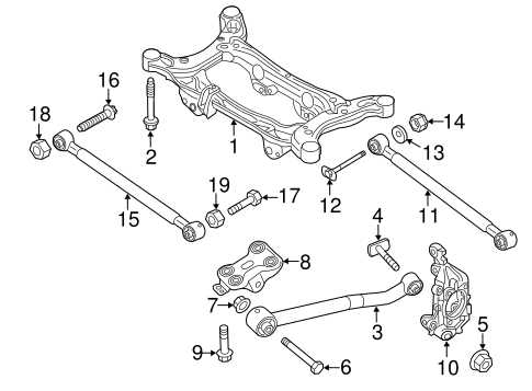 jeep renegade parts diagram