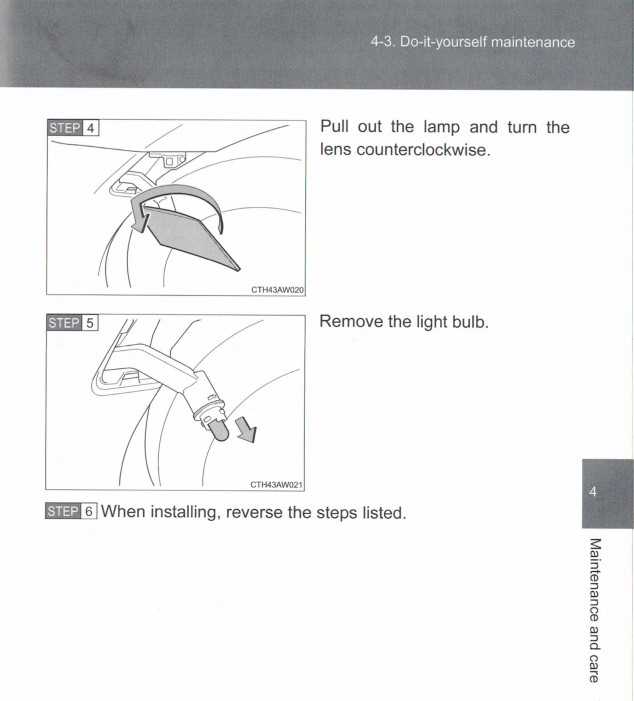 frs parts diagram