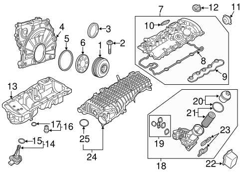 bmw parts diagrams