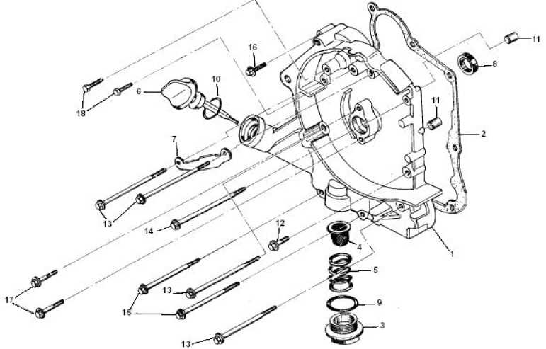 carbide 150cc go kart parts diagram