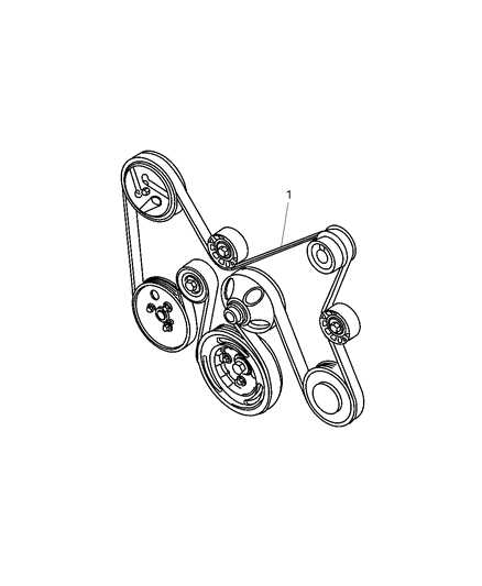 2006 jeep liberty parts diagram