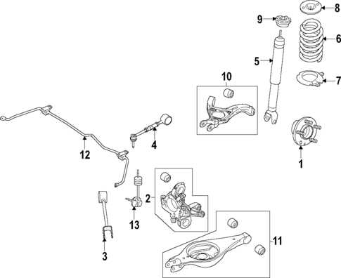 2012 ford explorer parts diagram