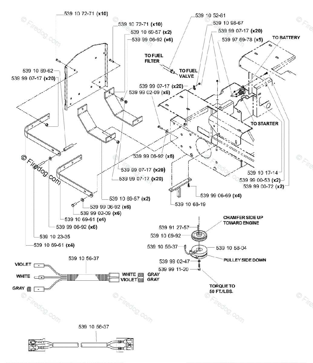 23 hp kawasaki engine parts diagram