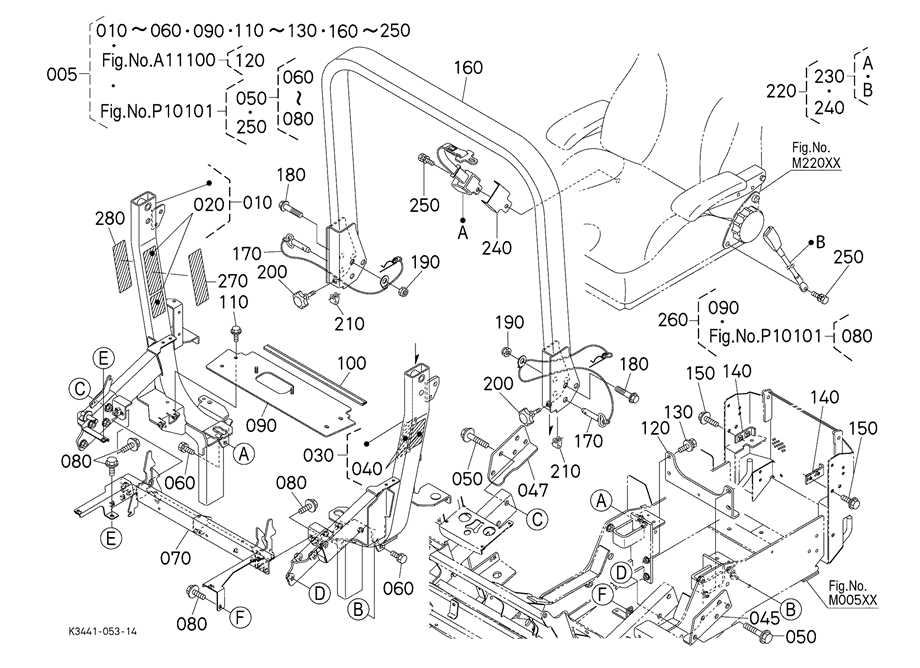 kubota zd1211 parts diagram