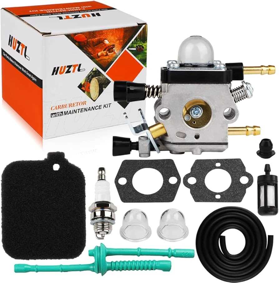 stihl bg55 leaf blower parts diagram