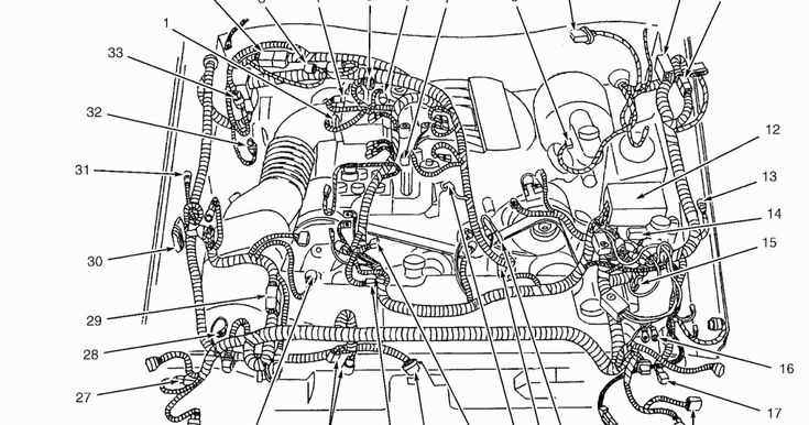 ford escape parts diagram