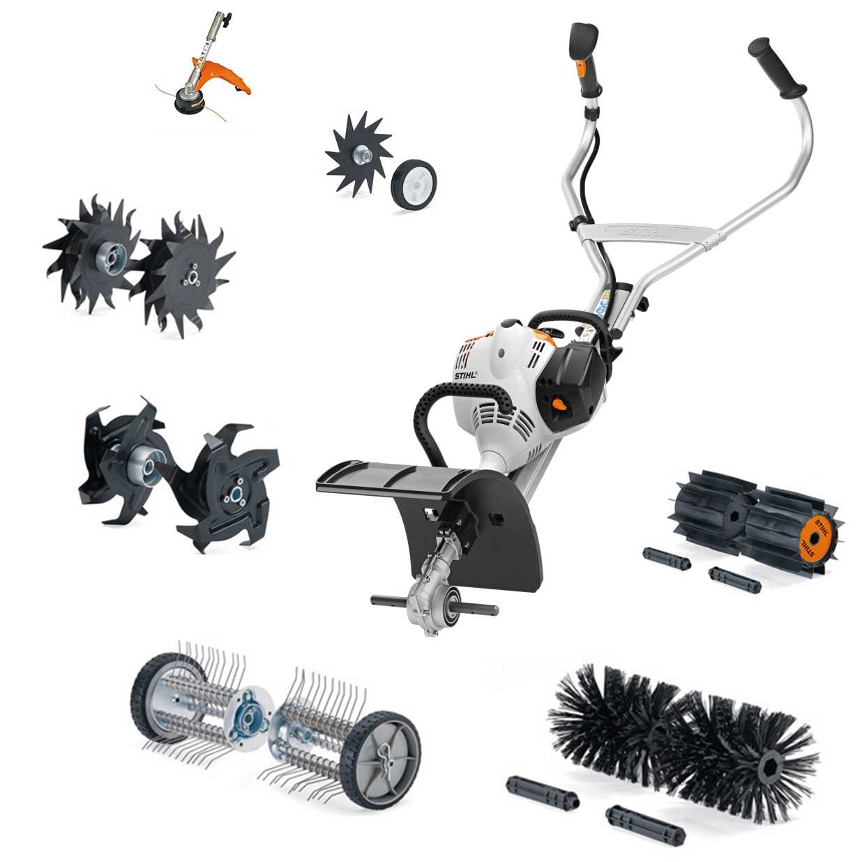 stihl mm 56 parts diagram