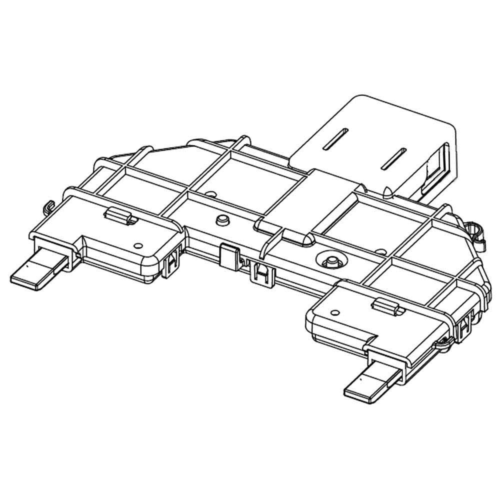 samsung dw80r9950ug parts diagram