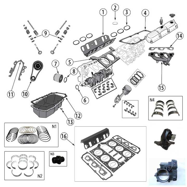 jeep yj parts diagram