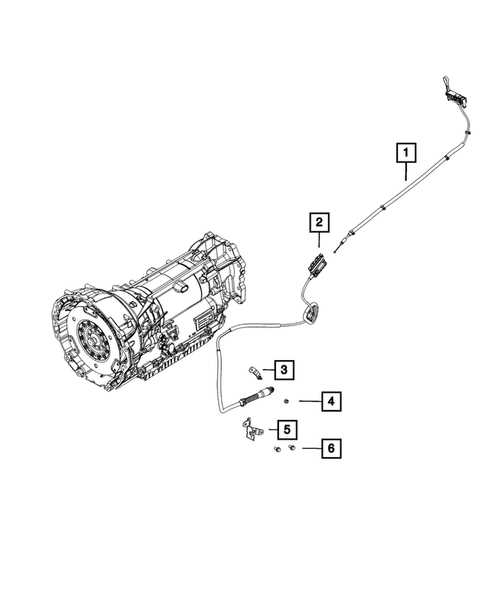 2016 jeep grand cherokee parts diagram