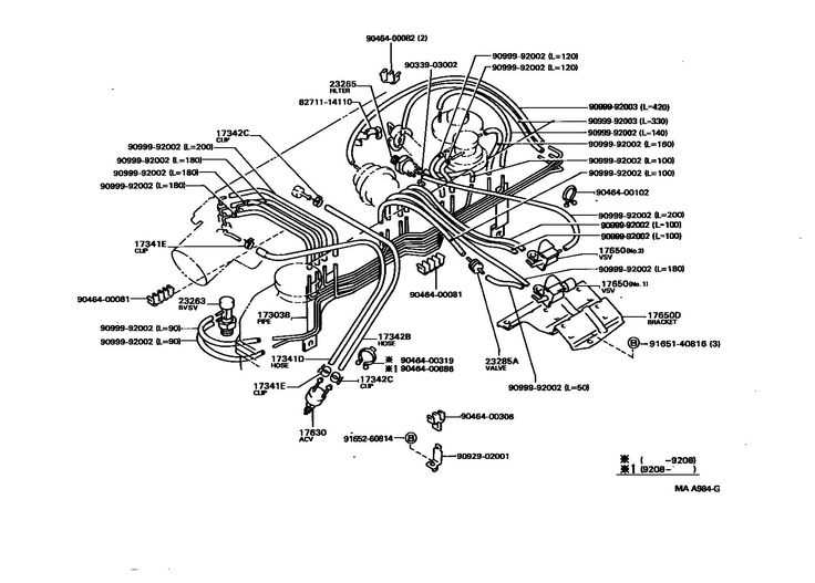 22re parts diagram