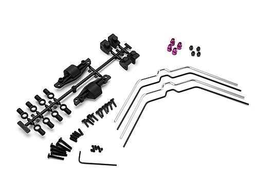 hpi savage xl parts diagram