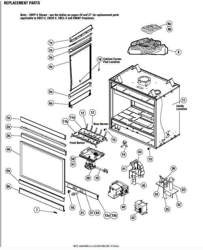 lennox g61mpv parts diagram