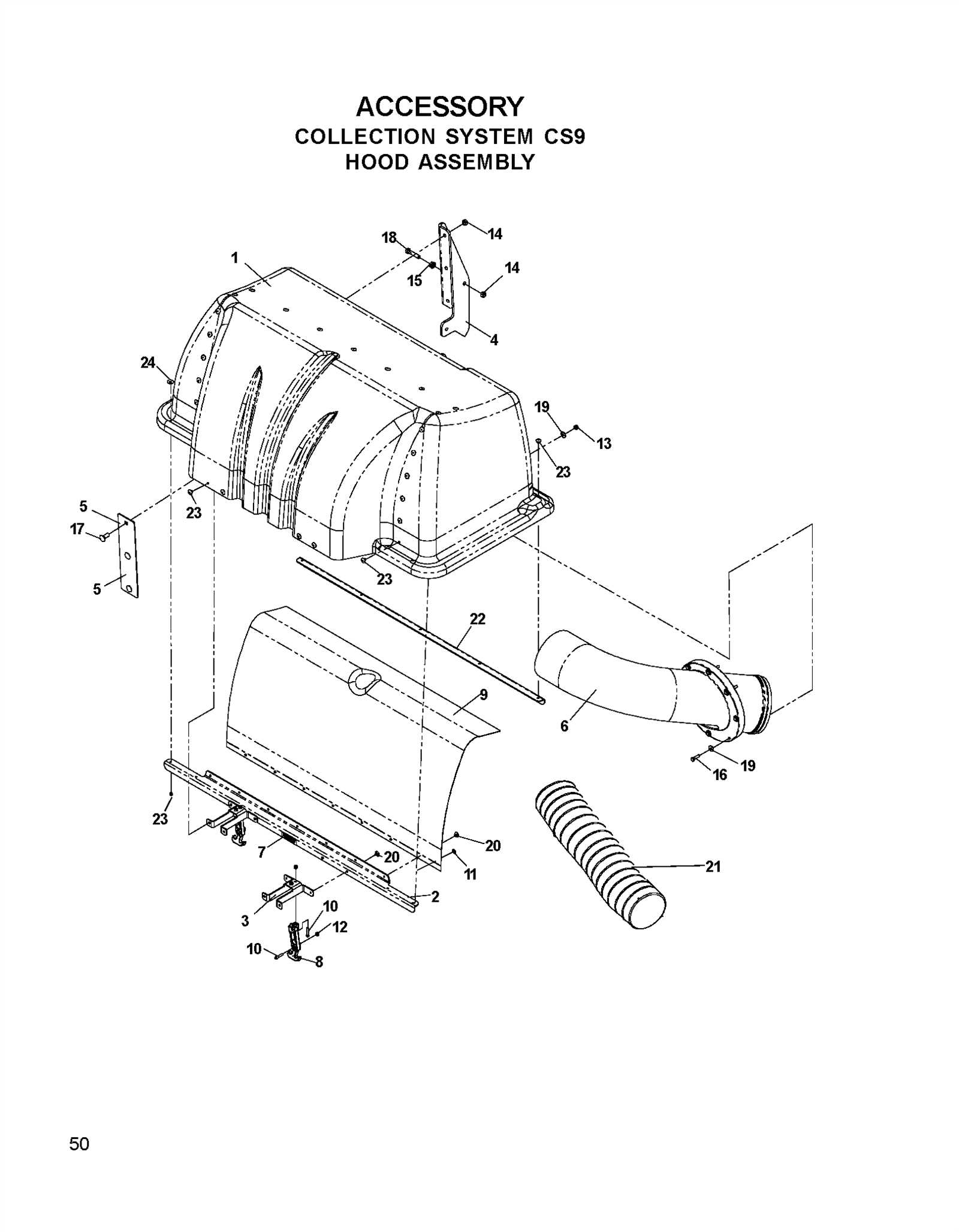 western wideout plow parts diagram