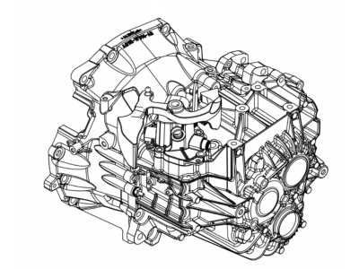 2016 ford focus parts diagram