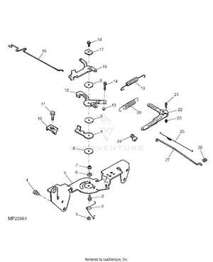 john deere f687 parts diagram