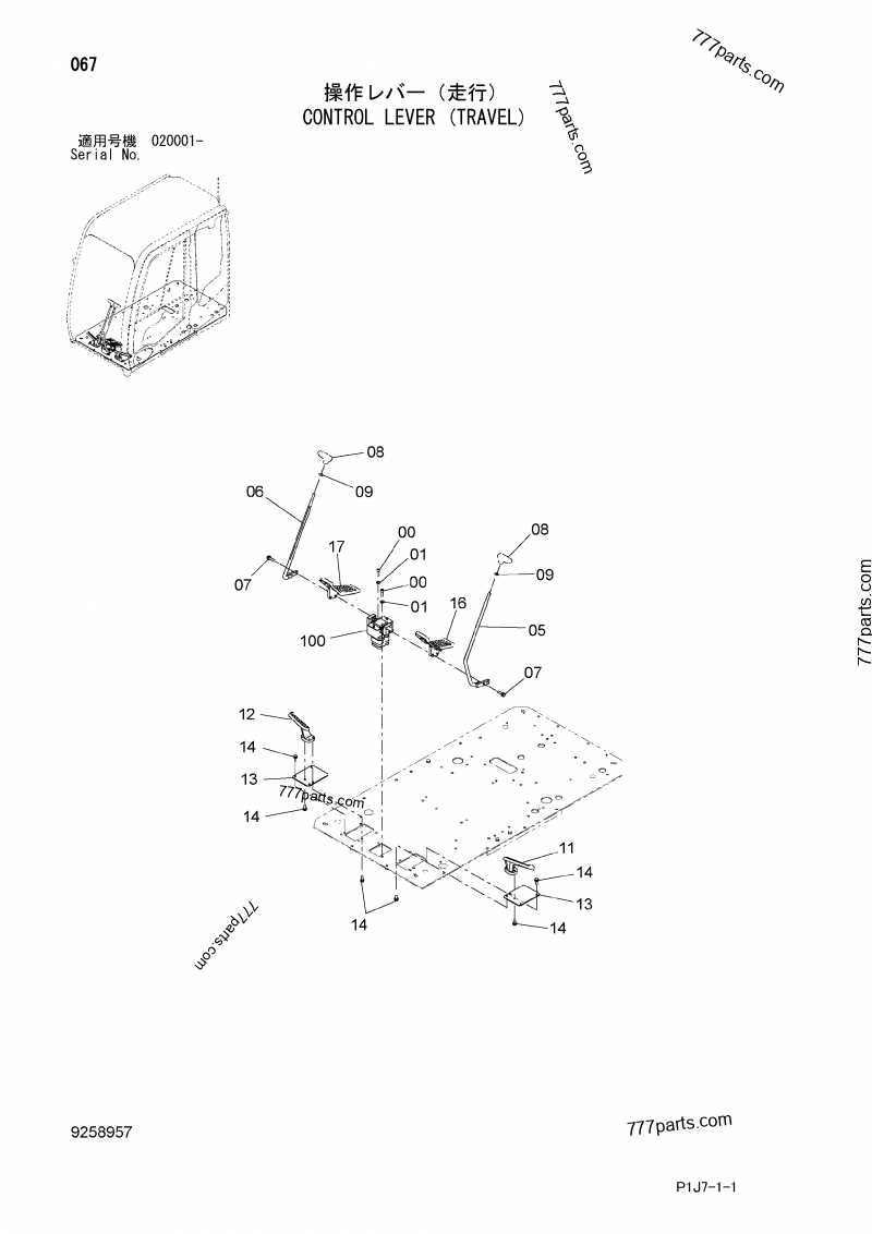 craftsman yt 3000 parts diagram