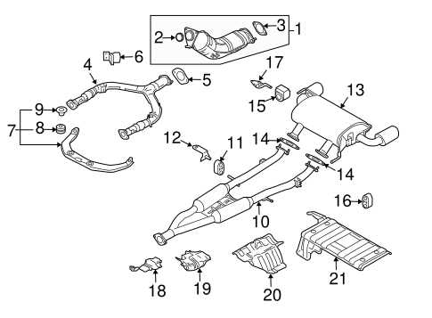 370z parts diagram