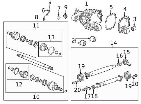 2010 camaro parts diagram