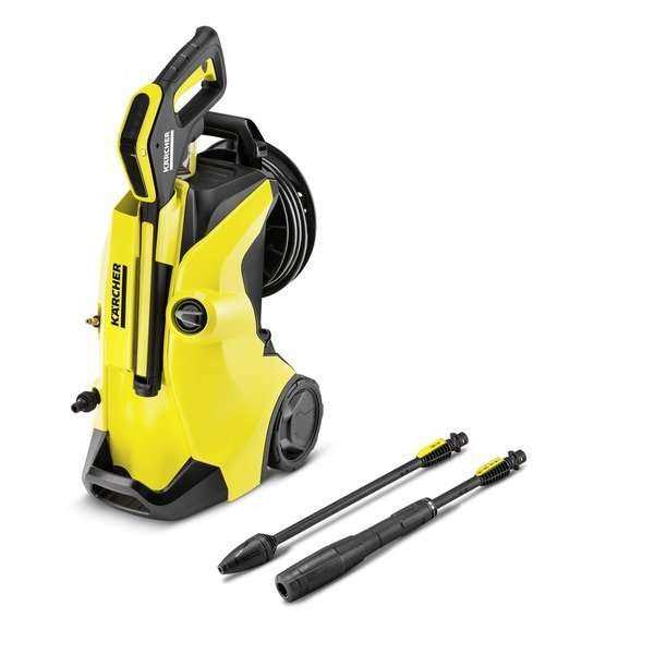 karcher k4 pressure washer parts diagram