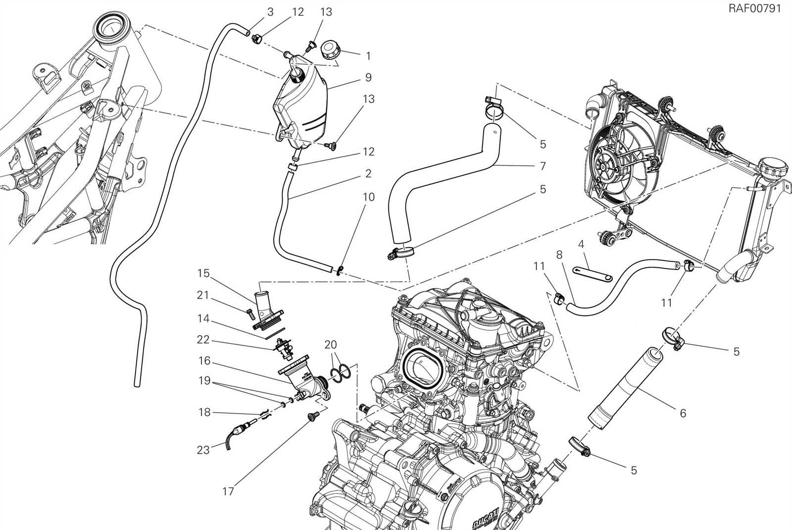 raptor 660 parts diagram