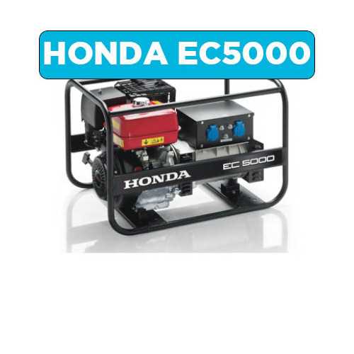 honda generator eu6500is parts diagram