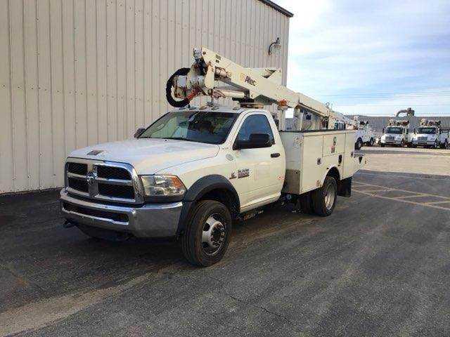 altec bucket truck parts diagram