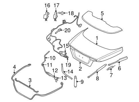 volvo c70 parts diagram