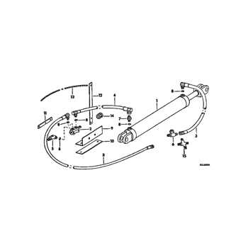 international 490 disc parts diagram