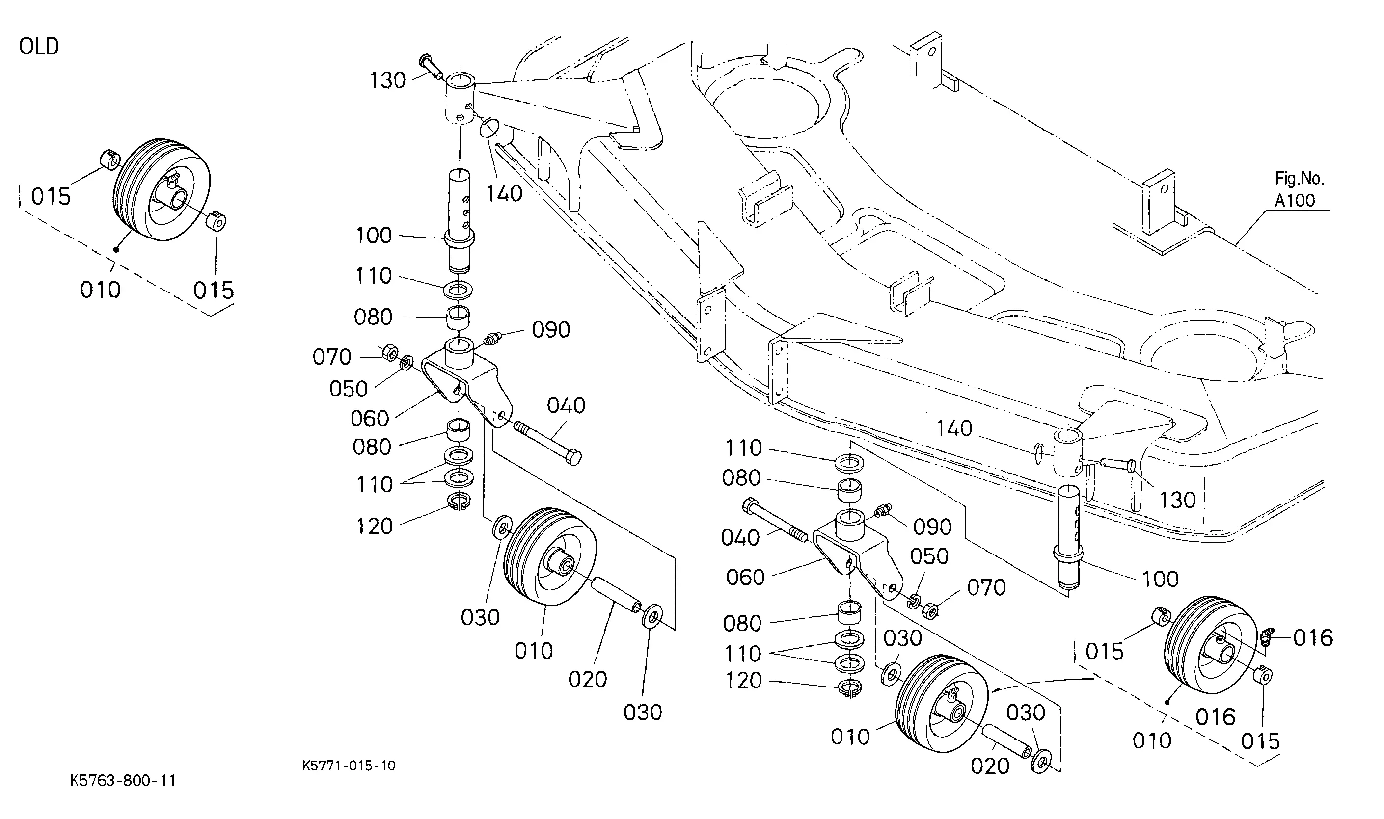 kubota b3200 parts diagram