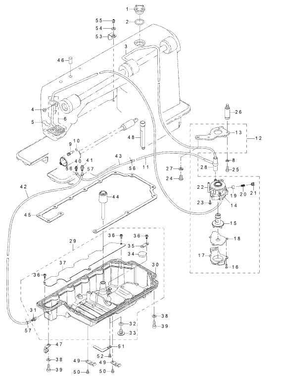 kenmore elite washer parts diagram